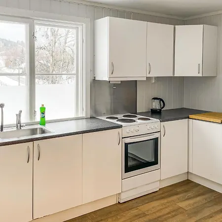 Apartment 1 Bedroom Gorgeous In