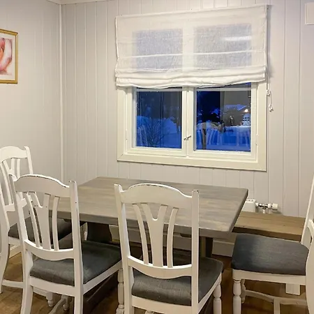 Lejlighed 1 Bedroom Gorgeous In